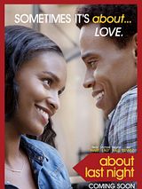 Affiche de About Last Night, film à voir en streaming sur Pygargue