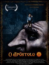 Affiche de L'Apôtre, film à voir en streaming sur Pygargue