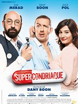 Supercondriaque (Original Score)