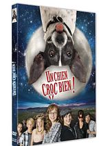 Affiche de Un chien croc bien, film à voir en streaming sur Pygargue
