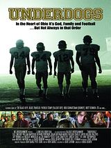 Affiche de Underdogs, film à voir en streaming sur Pygargue