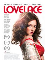 Lovelace (Original Motion Picture Soundtrack)