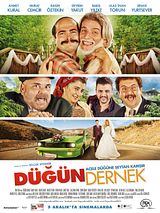 Düğün Dernek (Orijinal Film Müzikleri)
