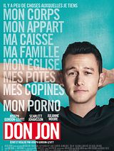 Don Jon (Original Motion Picture Soundtrack)