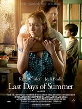 Affiche de Last days of Summer, film à voir en streaming sur Pygargue