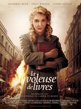 The Book Thief (Original Motion Picture Soundtrack)