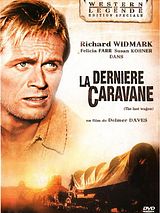 Affiche de La Dernière Caravane, film à voir en streaming sur Pygargue