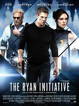 Jack Ryan: Shadow Recruit (Original Motion Picture Soundtrack)