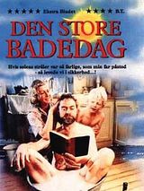 Affiche de Le Jour de la grande baignade, film à voir en streaming sur Pygargue