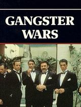 Affiche de Gangster Wars, film à voir en streaming sur Pygargue