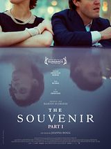Affiche de The Souvenir - Part I, film à voir en streaming sur Pygargue