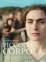 Affiche de Piccolo corpo, film à voir en streaming sur Pygargue