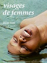 poster du film Visages de femmes