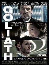 Affiche de Goliath, film à voir en streaming sur Pygargue