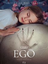 Affiche de Egō, film à voir en streaming sur Pygargue