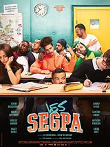 Affiche de Les SEGPA, film à voir en streaming sur Pygargue