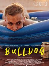 Affiche de Bulldog, film à voir en streaming sur Pygargue
