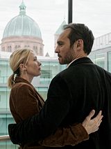 Affiche de Un homme abîmé, film à voir en streaming sur Pygargue