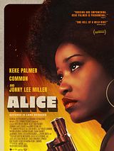 Affiche de Alice, film à voir en streaming sur Pygargue