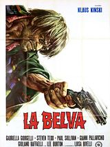 Affiche de Le goût de la vengeance, film à voir en streaming sur Pygargue