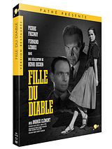 Affiche de La Fille du diable, film à voir en streaming sur Pygargue