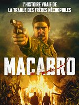 Affiche de Macabro, film à voir en streaming sur Pygargue