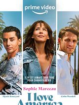 Affiche de I Love America, film à voir en streaming sur Pygargue
