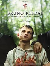 Affiche de Bruno Reidal, confession d'un meurtrier, film à voir en streaming sur Pygargue