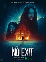Affiche de Sans issue, film à voir en streaming sur Pygargue