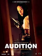 poster du film Audition