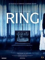poster du film Ring