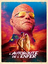 Affiche de Bienvenue en enfer, film à voir en streaming sur Pygargue