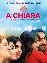 Affiche de A Chiara, film à voir en streaming sur Pygargue
