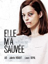 Affiche de Elle m'a sauvée, film à voir en streaming sur Pygargue