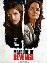Affiche de Measure Of Revenge, film à voir en streaming sur Pygargue