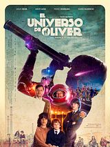 Affiche de El universo de Óliver, film à voir en streaming sur Pygargue