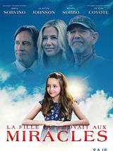 Affiche de La Fille qui croyait aux miracles, film à voir en streaming sur Pygargue