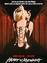 Affiche de Heart of Midnight, film à voir en streaming sur Pygargue
