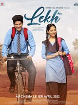 Affiche de Lekh, film à voir en streaming sur Pygargue