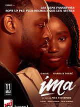 Affiche de Ima, film à voir en streaming sur Pygargue