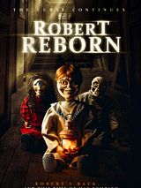 Affiche de Robert Reborn, film à voir en streaming sur Pygargue