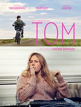 Affiche de Tom, film à voir en streaming sur Pygargue
