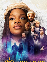 Affiche de Charge and Bail, film à voir en streaming sur Pygargue