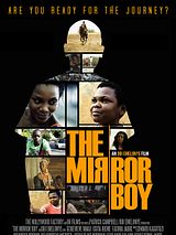 Affiche de The Mirror Boy, film à voir en streaming sur Pygargue