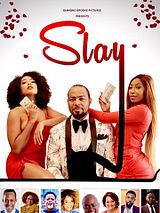 Affiche de Slay, film à voir en streaming sur Pygargue