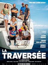 Affiche de La Traversée, film à voir en streaming sur Pygargue