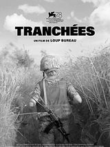 poster du film Tranchées