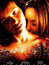 Affiche de Heatwave, film à voir en streaming sur Pygargue