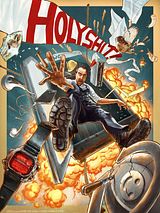 Affiche de Holy Shit !, film à voir en streaming sur Pygargue