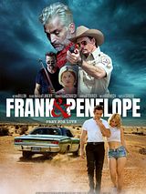 Affiche de Frank & Penelope, film à voir en streaming sur Pygargue